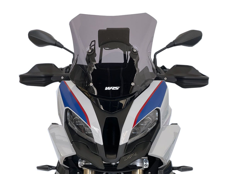 BMW S 1000 XR [2020-2026] - Touring Windschild – Ansicht 5