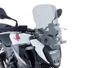 Honda CB 500 Hornet [2025-2026] - Touring Windschild inkl. Halterung – Ansicht 2