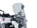 Honda CB 500 Hornet [2025-2026] - Touring Windschild inkl. Halterung – Ansicht 5