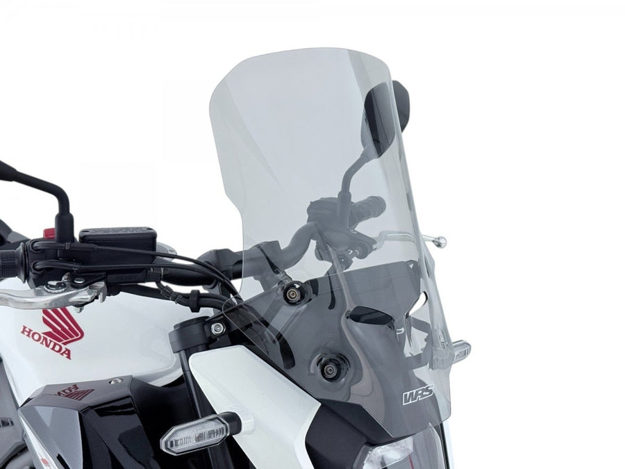 Honda CB 500 Hornet [2025-2026] - Touring Windschild inkl. Halterung – Ansicht 5