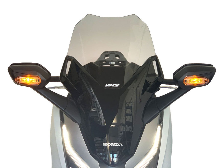 HONDA FORZA 125 [2018-2021] - Pára-brisas Touring – vista 5
