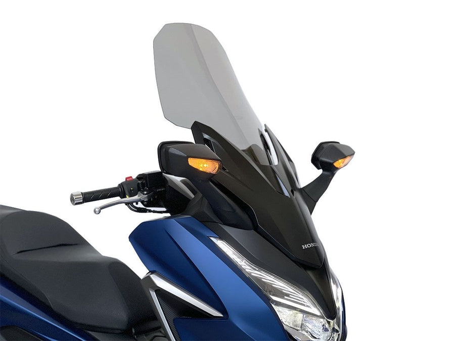 HONDA FORZA 125 [2021-2026] - Touring Windschild – Ansicht 3