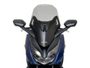 Honda Forza 350 [2021-2026] - Touring Windschild – Ansicht 5