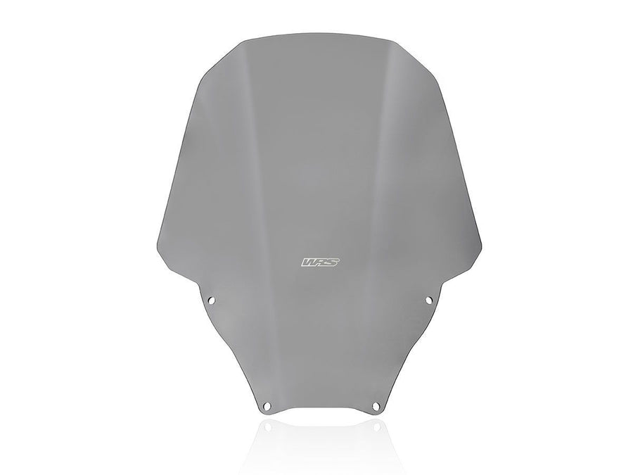 Honda Forza 350 [2021-2026] - Touring Windschild – Ansicht 7