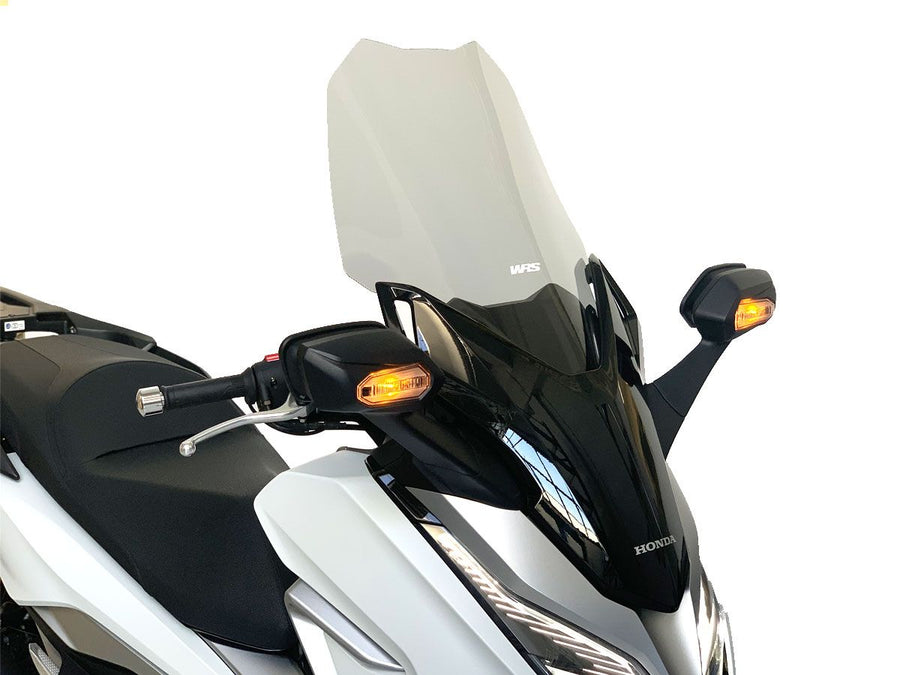 HONDA FORZA 300 [2018-2020] - Touring Windschild – Ansicht 1