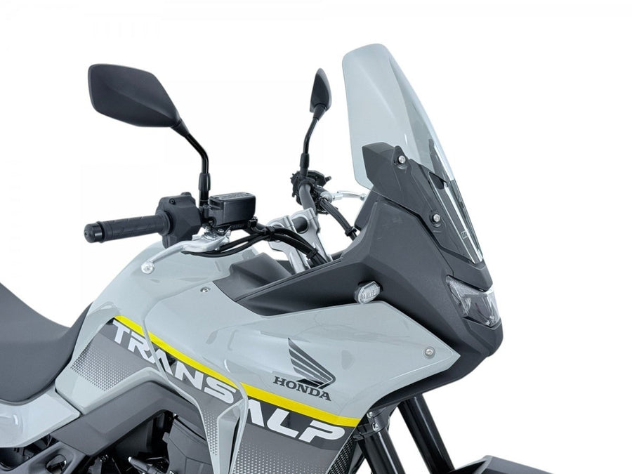 Honda XL 750 Transalp [2025-2026] - Touring Windschild – Ansicht 8
