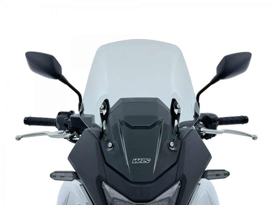 Honda XL 750 Transalp [2025-2026] - Touring Windschild – Ansicht 11