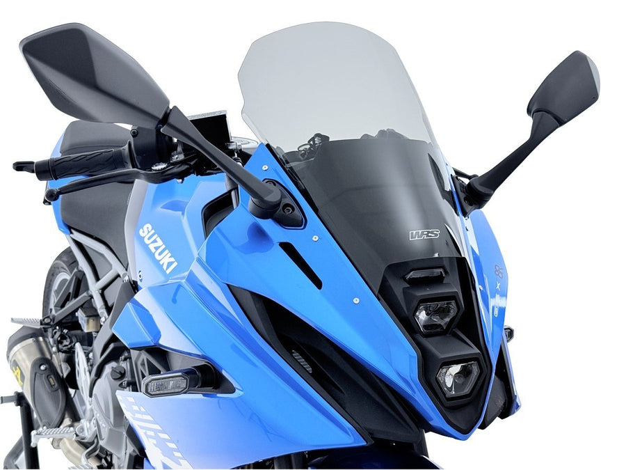 SUZUKI GSX 8 R [2024-2026] - Touring Windschild – Ansicht 2