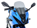 SUZUKI GSX 8 R [2024-2026] - Touring Windschild – Ansicht 5