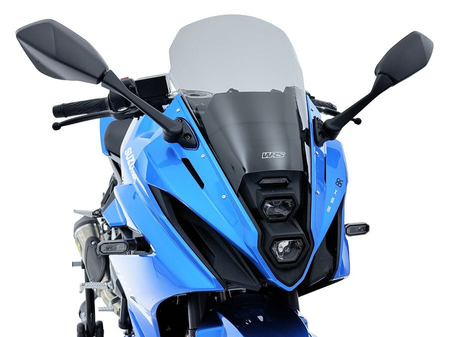 SUZUKI GSX 8 R [2024-2026] - Touring Windschild – Ansicht 5