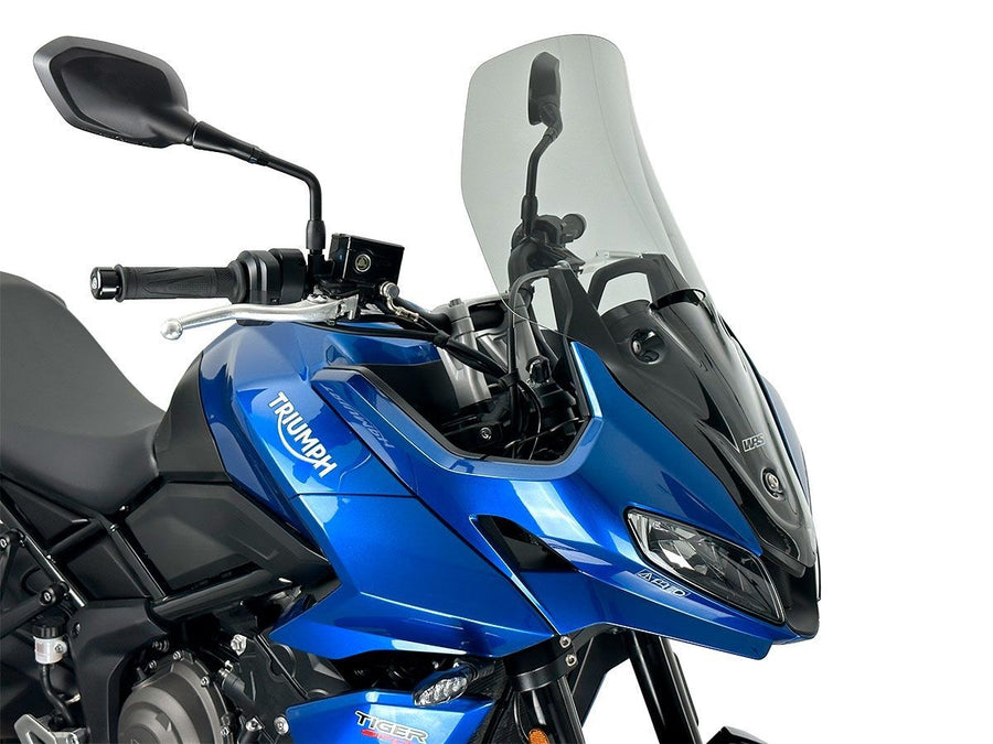 Triumph Tiger Sport 660 [2022-2026] - Touring Windschild – Ansicht 1