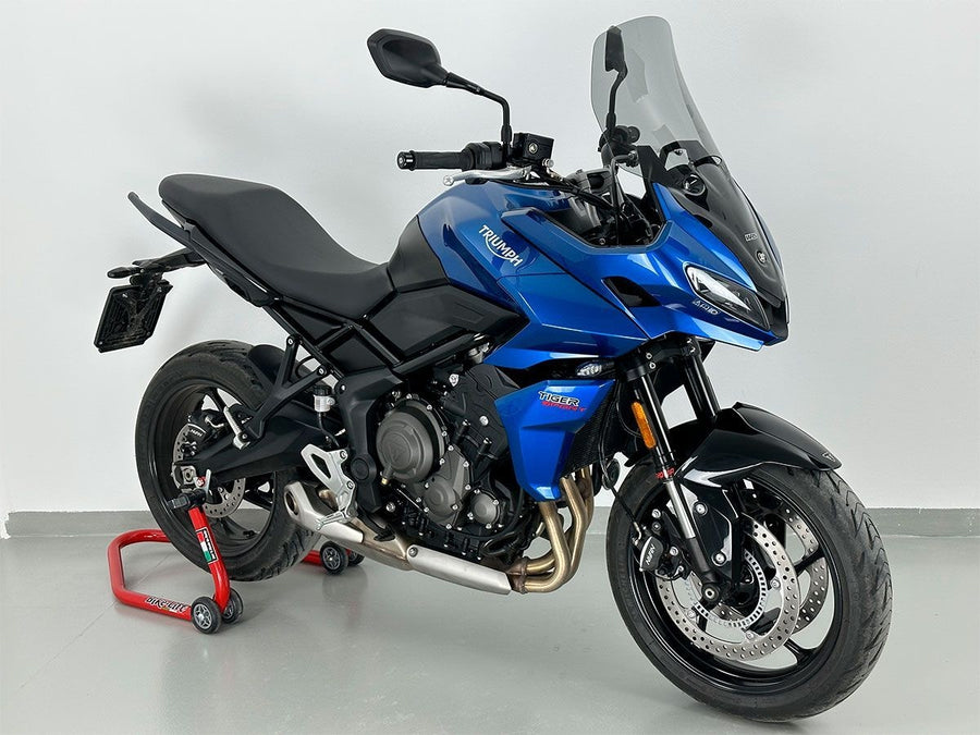 Triumph Tiger Sport 660 [2022-2026] - Touring Windschild – Ansicht 7