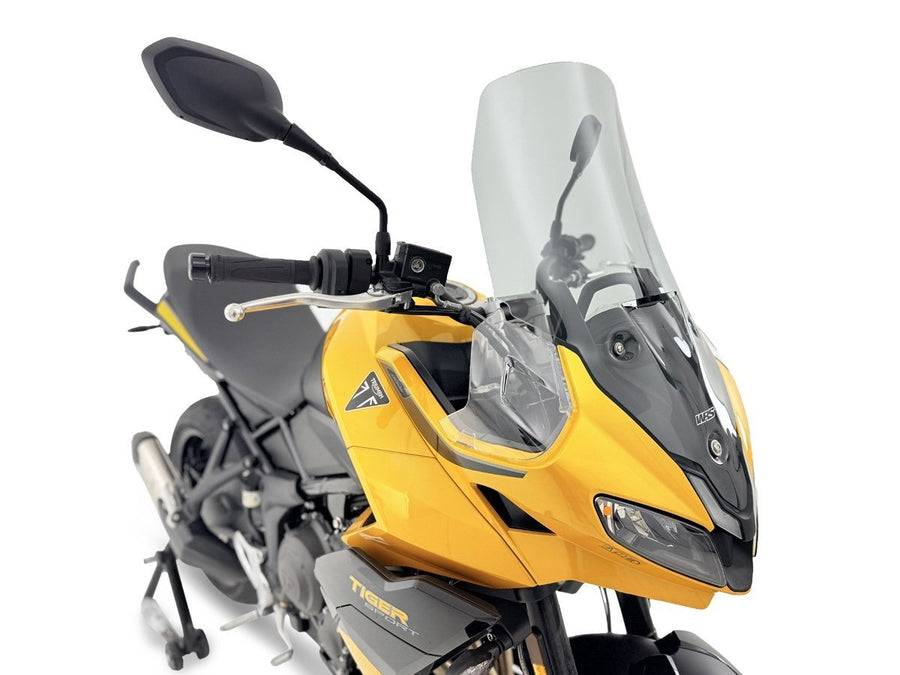 TRIUMPH TIGER SPORT 800 [2025-2026] - Touring Windschild – Ansicht 3