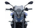 Yamaha MT-09 SP [2024-2026] - Touring Windschild ohne Halterung – Ansicht 5