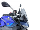 Yamaha MT-09 [2024-2026] - Touring Windschild ohne Halterung – Ansicht 8