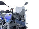 Yamaha MT-09 SP [2024-2026] - Touring Windschild ohne Halterung – Ansicht 2