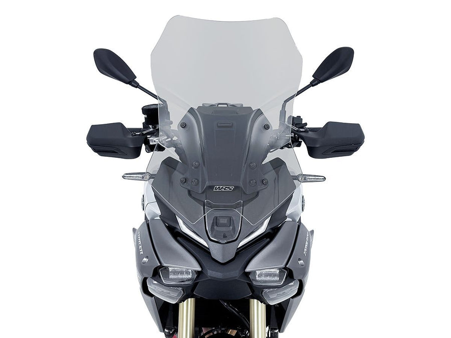YAMAHA TRACER 9 [2025-2026] - Touring Windschild – Ansicht 3