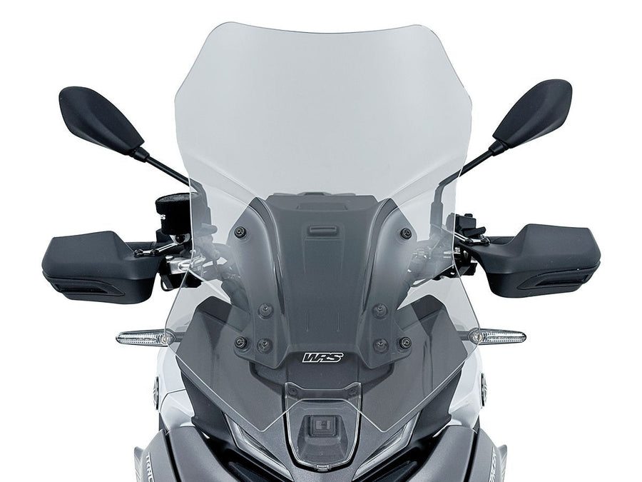 YAMAHA TRACER 9 [2025-2026] - Touring Windschild – Ansicht 7