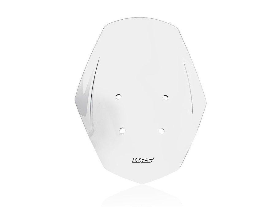 Aprilia SR GT 200 [2022-2026] - Touring Windschild – Ansicht 10