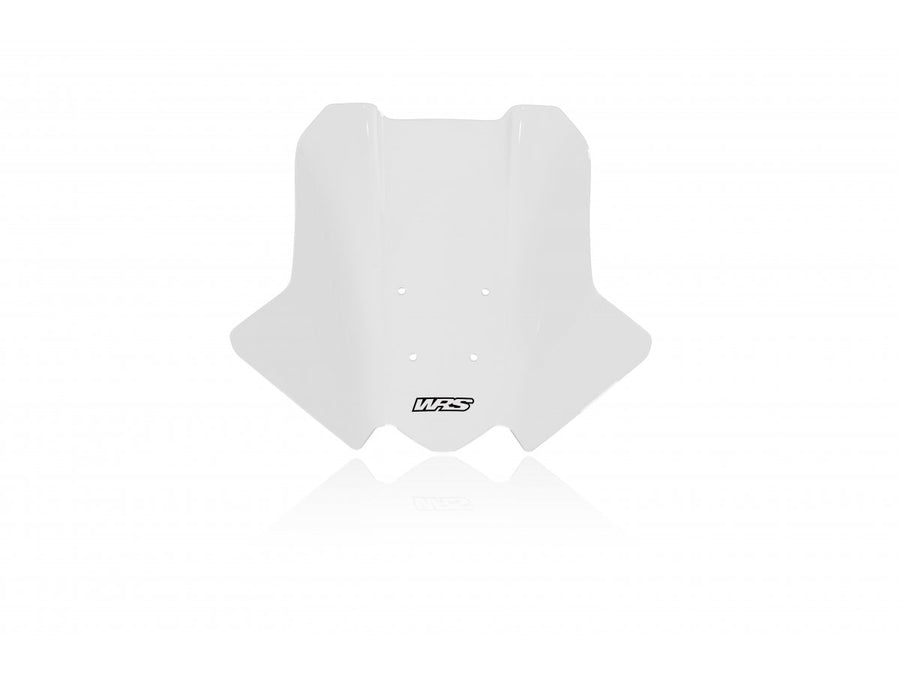 APRILIA TUONO 457 [2025-2026] - Touring Windschild ohne Halterung – Ansicht 12