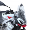 APRILIA TUONO 457 [2025-2026] - Touring Windschild ohne Halterung – Ansicht 4