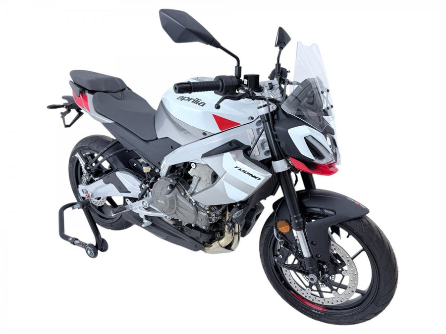 APRILIA TUONO 457 [2025-2026] - Touring Windschild ohne Halterung – Ansicht 10