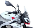 APRILIA TUONO 457 [2025-2026] - Touring Windschild ohne Halterung – Ansicht 6
