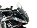 APRILIA TUONO 660 [2021-2026] - Touring Windschild – Ansicht 2