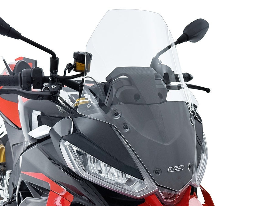 Aprilia Tuono V4 [2025-2026] - Touring Windschild – Ansicht 3