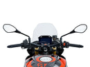 Aprilia Tuono V4 [2025-2026] - Touring Windschild – Ansicht 12
