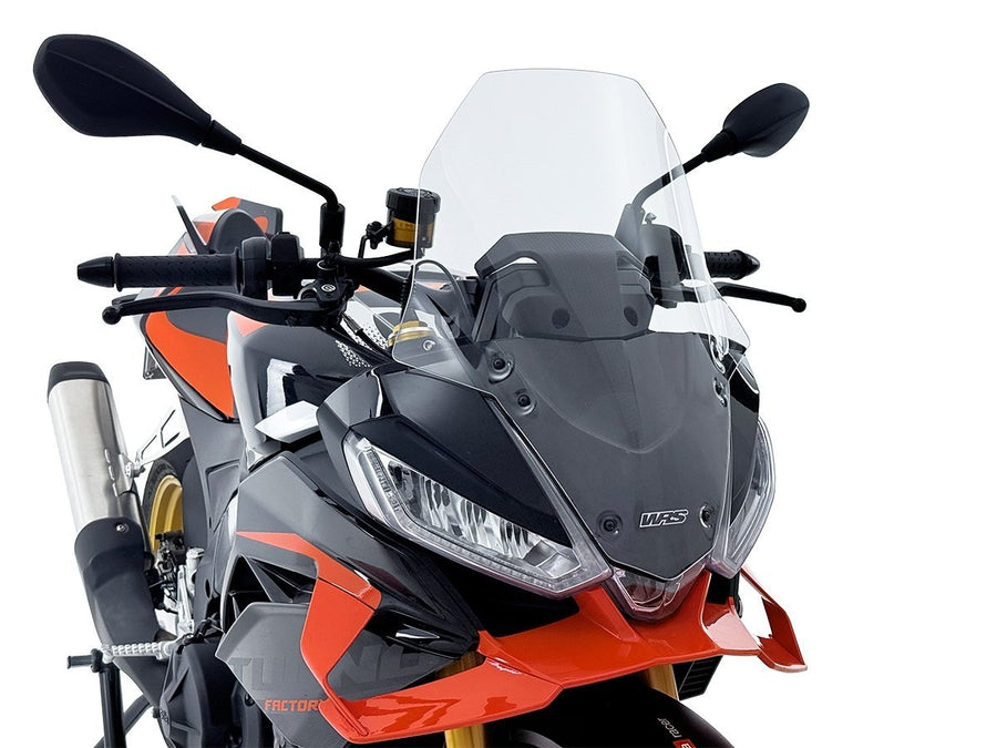 Aprilia Tuono V4 [2025-2026] - Touring Windschild – Ansicht 6
