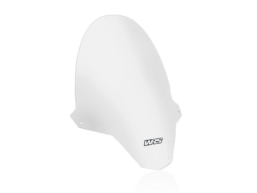 Aprilia Tuono V4 Factory [2021-2024] - Touring Windschild – Ansicht 12