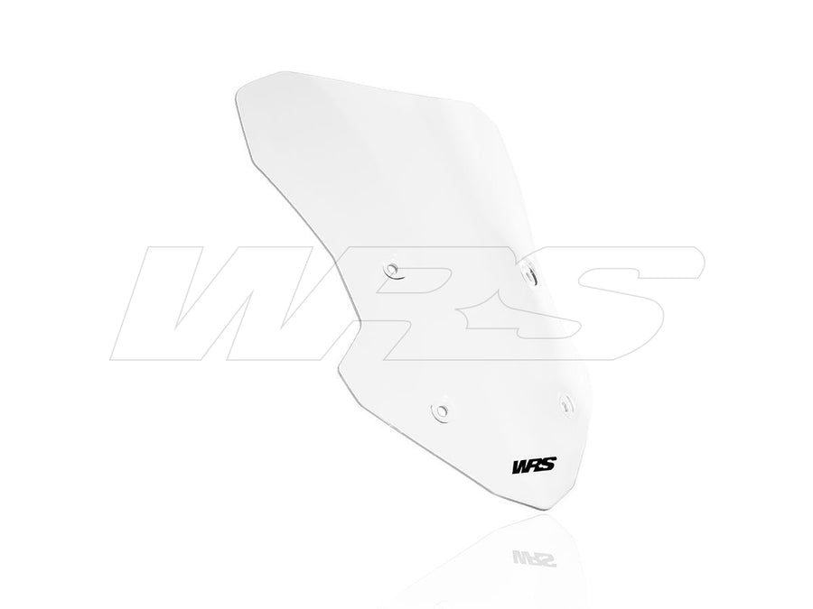 BMW F 900 XR [2020-2026] - Touring Windschild – Ansicht 8