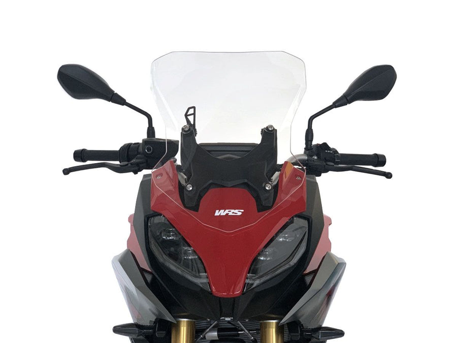 BMW F 900 XR [2020-2026] - Touring Windschild – Ansicht 4