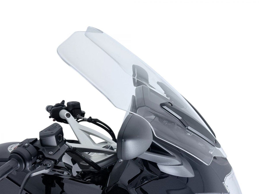BMW K 1600 Exclusive [2011-2016] - Touring Windschild – Ansicht 12