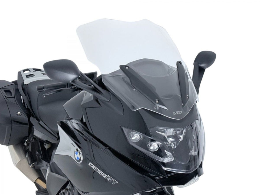 BMW K 1600 GTL [2011-2026] - Touring Windschild – Ansicht 4