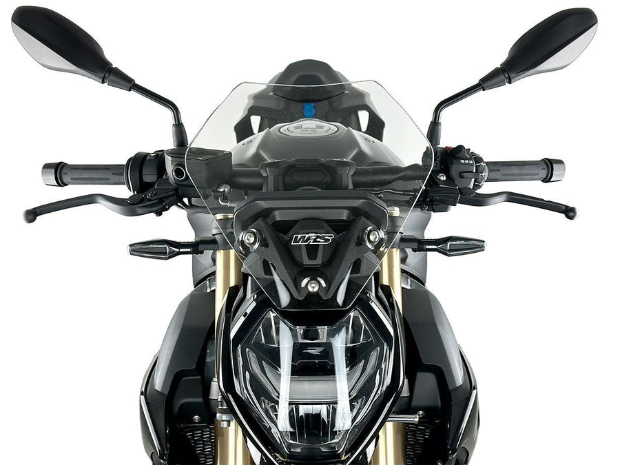 BMW M 1000 R [2023-2024] - Touring Windschild – Ansicht 6