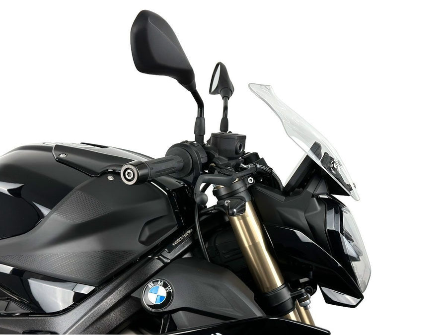 BMW M 1000 R [2023-2024] - Touring Windschild – Ansicht 9