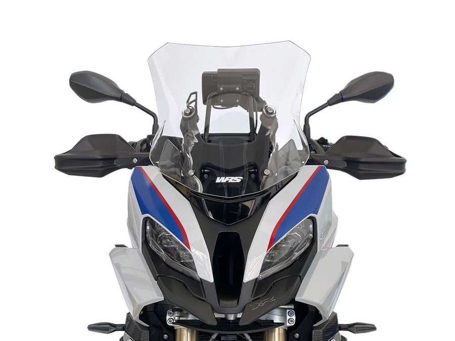 BMW M 1000 XR [2024-2026] - Touring Windschild – Ansicht 6