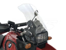 BMW R 1100 GS [1994-1999] - Touring Windschild – Ansicht 3