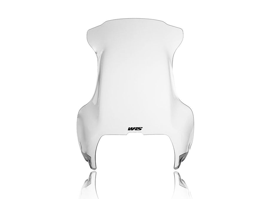 BMW R 1100 GS [1994-1999] - Touring Windschild – Ansicht 9