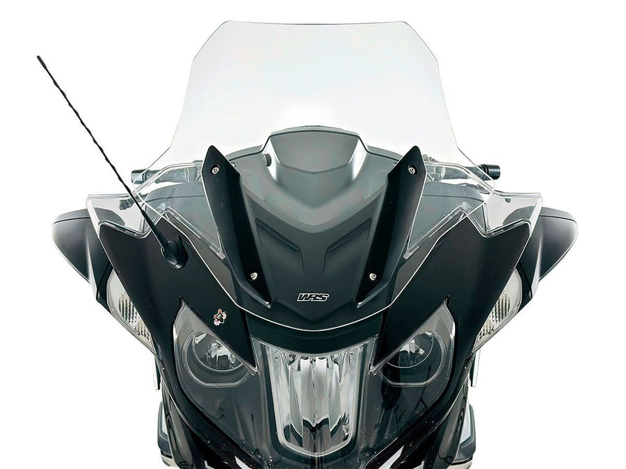 BMW R 1200 RT [2014-2018] - Touring Windschild – Ansicht 4
