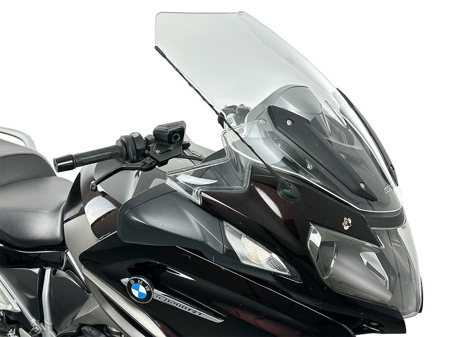 BMW R 1250 RT [2019-2020] - Touring Windschild 1. Serie – Ansicht 2