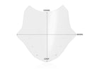 BMW R 1250 RT [2019-2020] - Touring Windschild 1. Serie – Ansicht 11