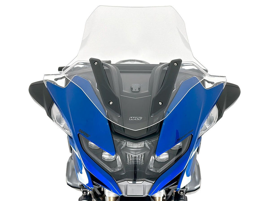 BMW R 1250 RT [2021-2025] - Touring Windschild – Ansicht 4