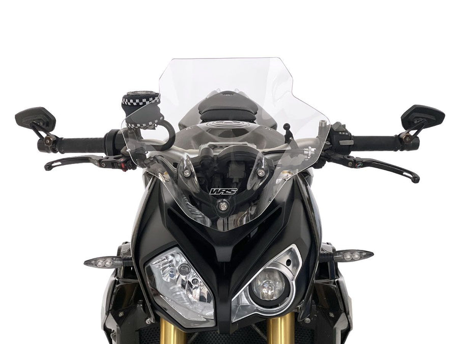 BMW S 1000 R [2014-2020] - Touring Windschild – Ansicht 4