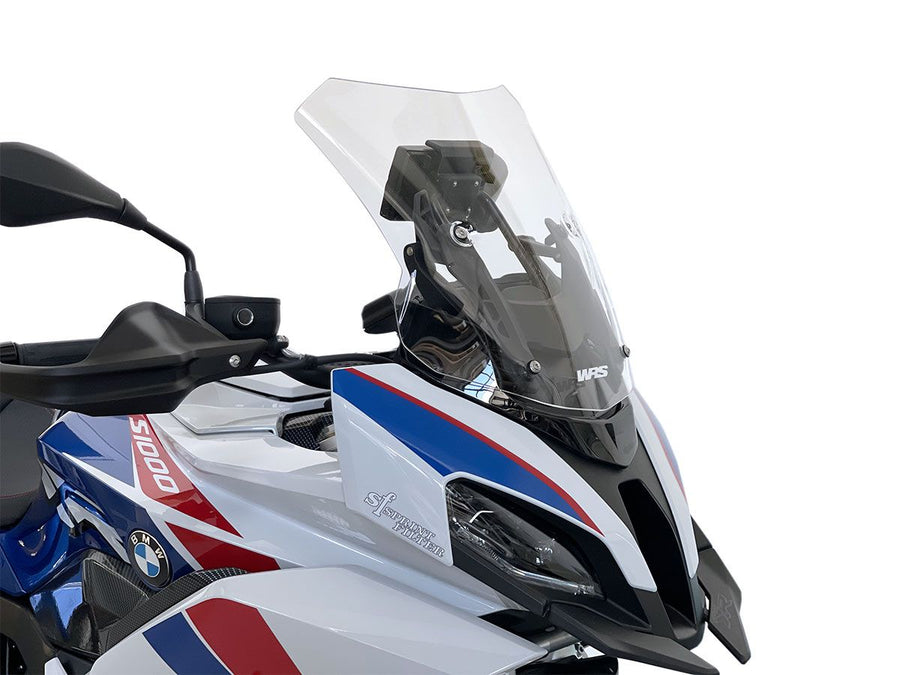 BMW S 1000 XR [2020-2026] - Touring Windschild – Ansicht 3