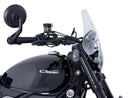 CFMOTO 450 CL-C [2024-2026] - Touring Windschild – Ansicht 12