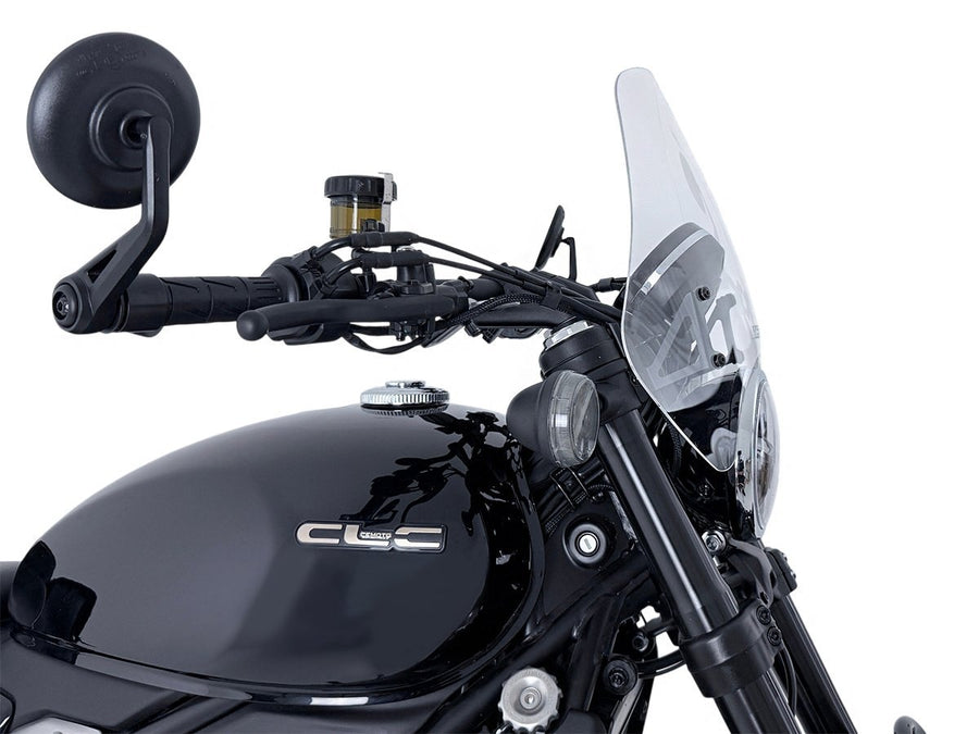 CFMOTO 450 CL-C [2024-2026] - Touring Windschild – Ansicht 12
