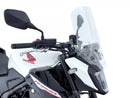 Honda CB 500 Hornet [2025-2026] - Touring Windschild inkl. Halterung – Ansicht 9